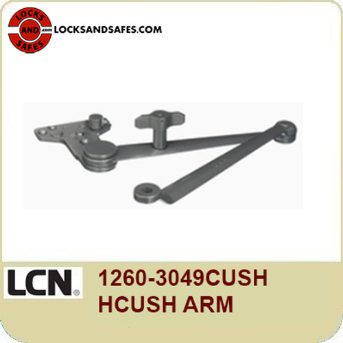 LCN 1260-3049CUSH HCUSH Arm | LCN 1260 3049CUSH | LCN 12603049CUSH