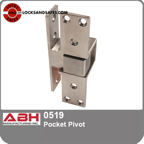 ABH 0519 Pocket Pivot | ABH0519 Pocket Pivot