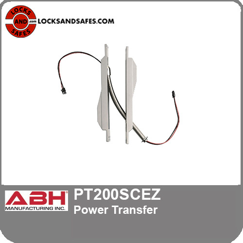 ABH PT200SCEZ Power Transfer