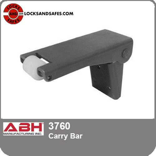 ABH 3760 Carry Bar For 3700 Full Bar Coordinator or 3790 Gravity Coordinator