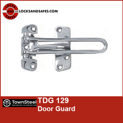 Townsteel TDG 129 Door Guard