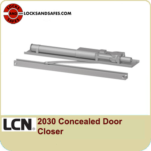 LCN 2030 Door Closer | LCN 2031 | LCN 2032 | LCN 2033 | LCN 2034 | LCN 2035