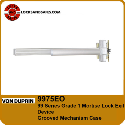 Von Duprin 9975EO Mortise Lock Device | Von Duprin 9975