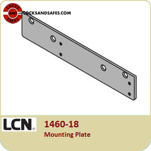 LCN 1460-18 Mounting Plate | LCN 146018 | LCN 1460 18