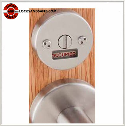 PDQ MR276 Mortise Lock with IndicatorPrivacy Door Lock