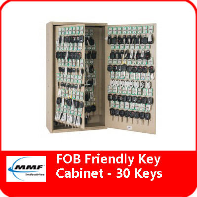 Key MMF Key FOB Friendly Key Boxes