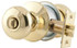 Schlage D53PD- Heavy Duty Commercial Entrance Knob Lock