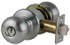 Schlage D72PD- Heavy Duty Commercial Classroom Security Knob Lock - Double Cylinder