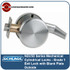 Schlage ND25 | Grade 1 Cylindrical Lock