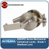 Schlage ND 60PD Vestibule Lock | Schlage ND-60 Cylindrical Lock