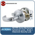 Schlage ND 75 Cylindrical Lock | Sclagge ND 75PD Classroom Security Lock