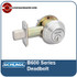 Schlage B600 Series | Grade 1 Deadbolt