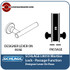 Schlage L9010 | Schlage M Series Lever | Schlage M Designer Lever