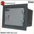 Gardall WMS912 Insulated Wall Safe Gardall WMS912 Insulated Wall Safe