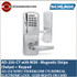 Schlage AD 250CY | Schlage AD-250CY | Locks with Magnetic Stripe Swipe and Keypad