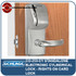 Schlage CO-250-CY | User Rights on Card Lock