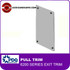 PDQ6200P | PDQ Pull Trim for Rim Exit Device