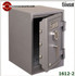 2 Hour UL Rated Fire Safes | Gardall 1612/2