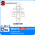 Mortise Locks with Status Indicator | Dormitory Mortise Locks | PDQ MR259 Mortise Locks with Indicator | Indicator Lock