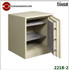 2 Hour UL Rated Fire Safes | Gardall 2218-2