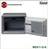 1 Hour Fire Microwave Safes with Electronic Lock | Gardall MS911-G Series