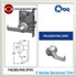 Grade 1 Single Cylinder Dormitory Mortise Locks | Corbin ML2024 Mortise Locks | PDQ MR135 | Corbin Russwin ML2024 | F Sectional Trim