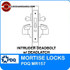 Intruder Locks | PDQ Intruder Locks | School Security Locks