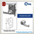 Grade 1 Single Cylinder Apartment/Corridor Mortise Locks | Corbin ML2067 Mortise Locks | Old Corbin Locks | PDQ MR162 | F Sectional Trim