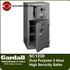 Dual Purpose Safes | 2 Hour High Security Safes | Gardall SC1230