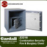 Dual Security Safes | Gardall B Rated 2 Hour Fire Safes