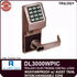 Alarm Lock Trilogy Weatherproof Standalone Access Control System with Audit Trail | Alarm Lock DL3000WPIC