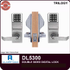 Alarm Lock Trilogy Double Sided Digital Locks | Alarm Lock DL5300 | Alarm Lock DL5300IC