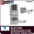 Alarm Lock DL6175IC | Alarm Lock DL6175IC Wireless Lock | Alarm Lock Interchangeable Core Lock