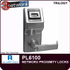 Alarm Lock Trilogy Networx Proximity Only Digital Locks | Alarm Lock PL6100 | Alarm Lock PL6100IC Interchangeable Core Lock