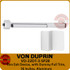 Von Duprin 22 Series with  Dummy Pull Trim