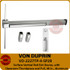 Von Duprin 2227 Series Thumbpiece