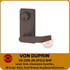 Von Duprin Exit Trim With Lever For Von Duprin 22 Series And 2227 Series Exit Devices