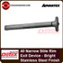 Advantex 40 Narrow Stile Panic Bar