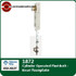 Adams Rite 1872 | Cylinder Operated Flushbolt | Flushbolt