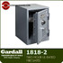 UL Rated 2 Hour Fire Safes | Gardall 1818-2