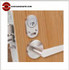 PDQ 257 Mortise Lock | Door Locks For School Lockdown | Classroom Door Locks