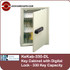 HPC Kekab 330 DL | Key Cabinet with Electronic Lock