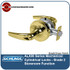 Schlage ALX 80 Storeroom Function | SchlageALX80 Cylindrical Lock
