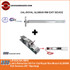 SDC LR100CAK-9800 | SDC LR100CAK 9800 | Electric Retraction Kit for Cal Royal Exit Device