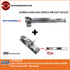 SDC LR100DAK | Motorized Latch Retraction Kit for Dorma Exit Device