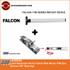 SDC LR100FAK | Electric Latch Retraction Kit for Falcon Exit Device