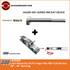 SDC LR100HK | Electric Latch Retraction Kit for Hager Exit Device