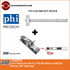 SDC LR100PDK | Electric Latch Retraction Kit for PHI Precision Hardware Exit Device