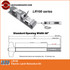 SDC LR100 Electric Access Control Kit For Stanley K2 Exit Devices