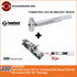 SDC LR100TSK | Electric Latch Retraction Kit for Townsteel Exit Device
